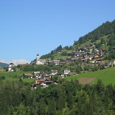 Hotel Alpenfriede Jerzens Exterior foto